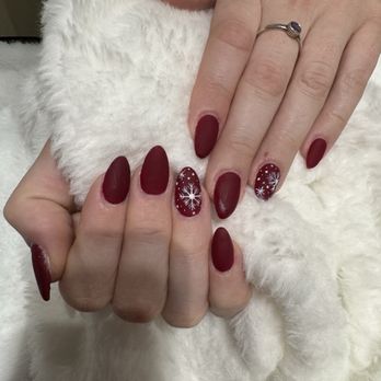 Happy Nails & Spa - Holiday Nails! - Skin Care Near Me - Irvine, California Happy Nails & Spa - Holiday Nails! - Skin Care Near Me - Irvine, California
