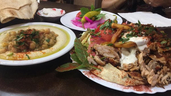 Azzam Restaurant by null