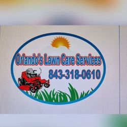 Orlando's Lawn Care Services