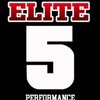 Elite Five Performance gift card