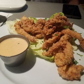 Thunder Burger & Bar - Chicken bites app - very nice - Burgers Near Me - Washington, DC, District of Columbia Thunder Burger & Bar - Chicken bites app - very nice - Burgers Near Me - Washington, DC, District of Columbia