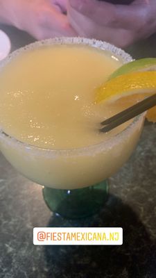 Fiesta Mexicana by null