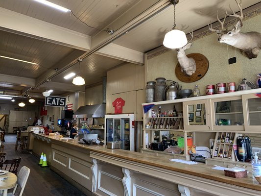 Poppa Joe's by null