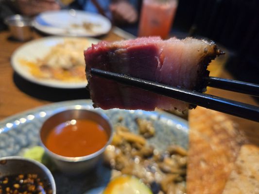 Ukiah Japanese Smokehouse by null