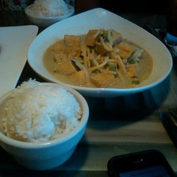 Tida Thai - green curry tofu - Thai Near Me - Virginia Beach, Virginia Tida Thai - green curry tofu - Thai Near Me - Virginia Beach, Virginia