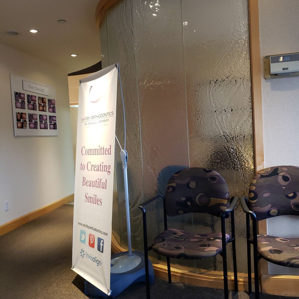 Ronald Sperber, DDS - Beautiful office - Orthodontists Near Me - Whitby, Ontario Ronald Sperber, DDS - Beautiful office - Orthodontists Near Me - Whitby, Ontario