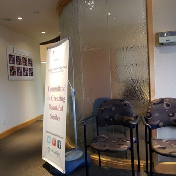 Ronald Sperber, DDS - Beautiful office - Orthodontists Near Me - Whitby, Ontario