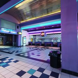The Capitol Theatre