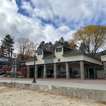 Shepard Park - Public restrooms - Parks Near Me - Lake George, New York