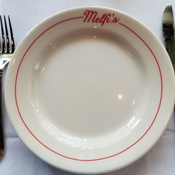 Melfi's - Pizza Near Me - Charleston, South Carolina