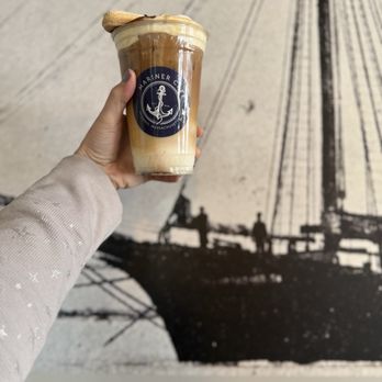 Mariner Cafe - Cafes Near Me - Barnstable, Massachusetts