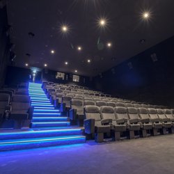PalaCinema Locarno - Sala 2 PalaCinema Locarno