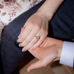 Marry Me Jewelry