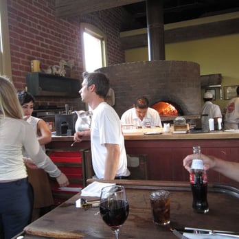 Pizzeria Bianco - Where the magic happens - Pizza Near Me - Phoenix, Arizona
