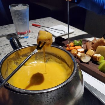 The Melting Pot - Fondue Near Me - Maple Shade, New Jersey
