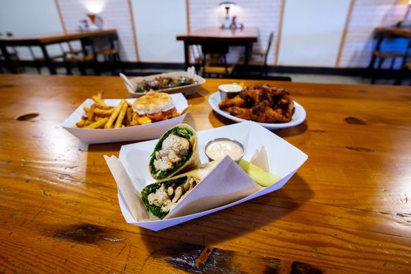 Citizen Cider by null