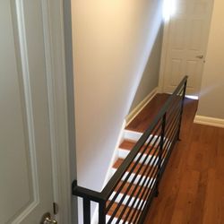 Evolution 2 Recovery - Our Housing