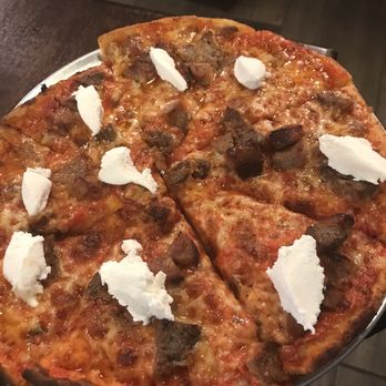 Grainsley's Kitchen + Drinks - Taste of Italy $14, amazing! - Cocktail Bars Near Me - Warwick, Rhode Island
