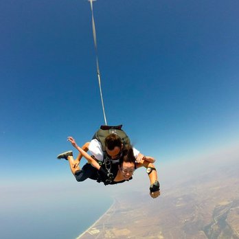 GoJump Oceanside - Skydiving Near Me - Oceanside, California GoJump Oceanside - Skydiving Near Me - Oceanside, California