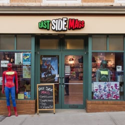 East Side Mags