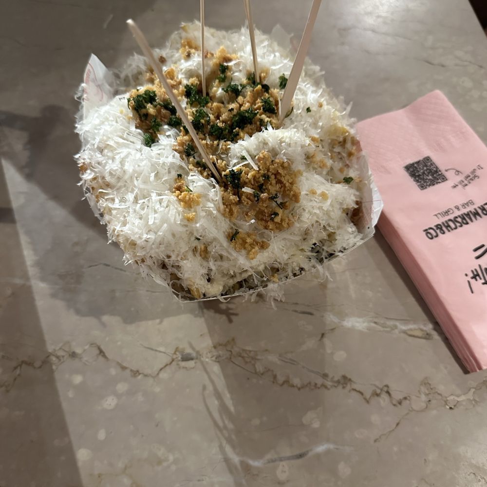 Umai Fries Umai Fries