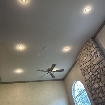 iTech Electric - Electricians Near Me