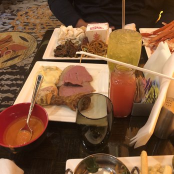 Wicked Spoon - Why not? - Buffets Near Me - Las Vegas, Nevada Wicked Spoon - Why not? - Buffets Near Me - Las Vegas, Nevada
