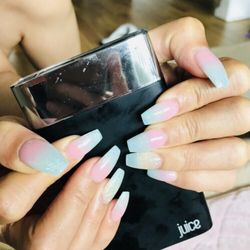 American Nail and Spa