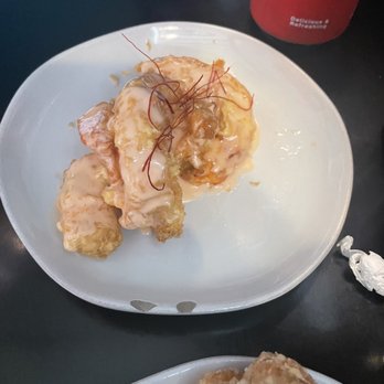 Ramen Champ - Ebi Mayo - Ramen Near Me - San Jose, California Ramen Champ - Ebi Mayo - Ramen Near Me - San Jose, California