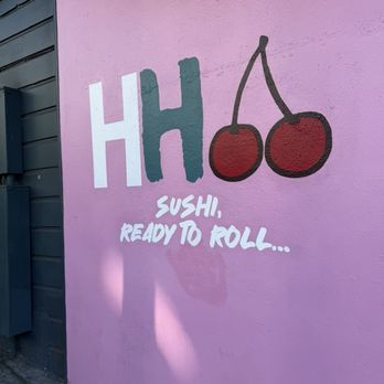 Handroll Hawker - Sushi Bars Near Me - San Francisco, California Handroll Hawker - Sushi Bars Near Me - San Francisco, California