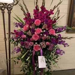 Pinewood Florist