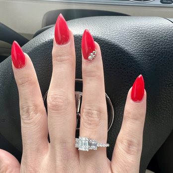 Lalla Pedi Spa - Nails by Lam 12/26/23 - Nail Salons Near Me - Pasadena, Texas Lalla Pedi Spa - Nails by Lam 12/26/23 - Nail Salons Near Me - Pasadena, Texas