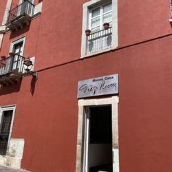 Museo Casa Diego Rivera