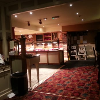 Toby Carvery - Hotels Near Me