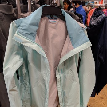 Columbia Factory Store - Jackets on sale here. - Outdoor Gear Near Me - Commerce, California