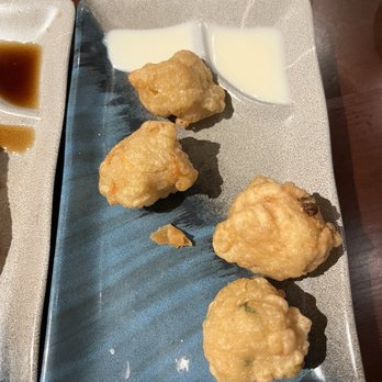 Miga Sushi - Rock Shrimp - Sushi Bars Near Me - Livingston, New Jersey Miga Sushi - Rock Shrimp - Sushi Bars Near Me - Livingston, New Jersey