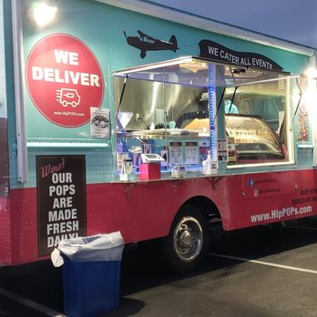 HipPOPs - HipPOPS Truck!! - Ice Cream & Frozen Yogurt Near Me - Sheridan, Colorado HipPOPs - HipPOPS Truck!! - Ice Cream & Frozen Yogurt Near Me - Sheridan, Colorado