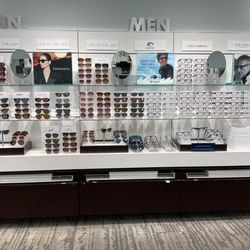 LensCrafters