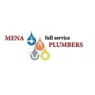 Slide of Mena Plumbing Company