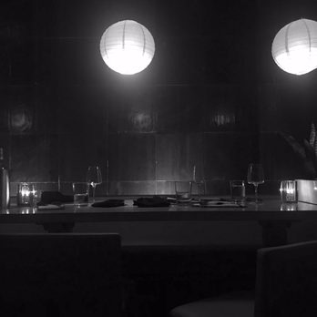 Soba - Waterfall - Asian Fusion Near Me - Pittsburgh, Pennsylvania