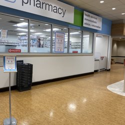 Walgreens - Pharmacy