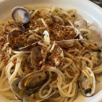 Aventino Cucina - Clam spaghetti - Italian Near Me - Bethesda, Maryland Aventino Cucina - Clam spaghetti - Italian Near Me - Bethesda, Maryland