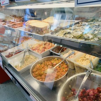 Seattle Fish Guys - Poke - Seafood Markets Near Me - Seattle, Washington