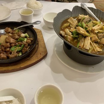The Kitchen - Ribs - Dim Sum Near Me - Millbrae, California