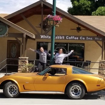 White Rabbit Coffee Co - White Rabbit Coffee Shop - Coffee & Tea Near Me - Yucaipa, California White Rabbit Coffee Co - White Rabbit Coffee Shop - Coffee & Tea Near Me - Yucaipa, California