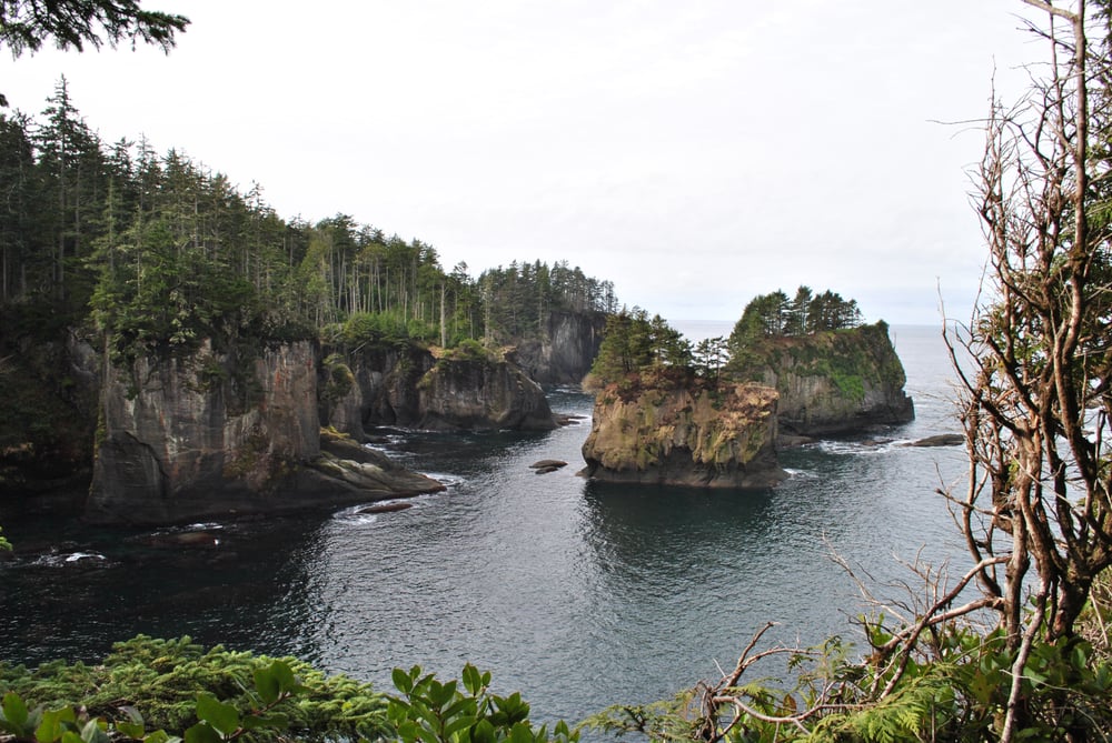 BUTLER’S MOTEL 10 Reviews 910 Woodland Ave, Neah Bay, Washington