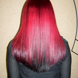 Marisol Hair Designer