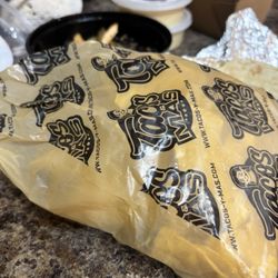Tacos & Mas