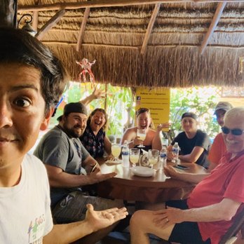 Coco's Cabanas - Pizza Near Me - Playa del Carmen, ROO Coco's Cabanas - Pizza Near Me - Playa del Carmen, ROO