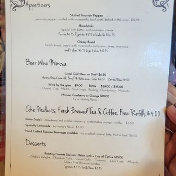 Galletti's Spaghetti House - Menu - Italian Near Me - Seaview, Washington Galletti's Spaghetti House - Menu - Italian Near Me - Seaview, Washington